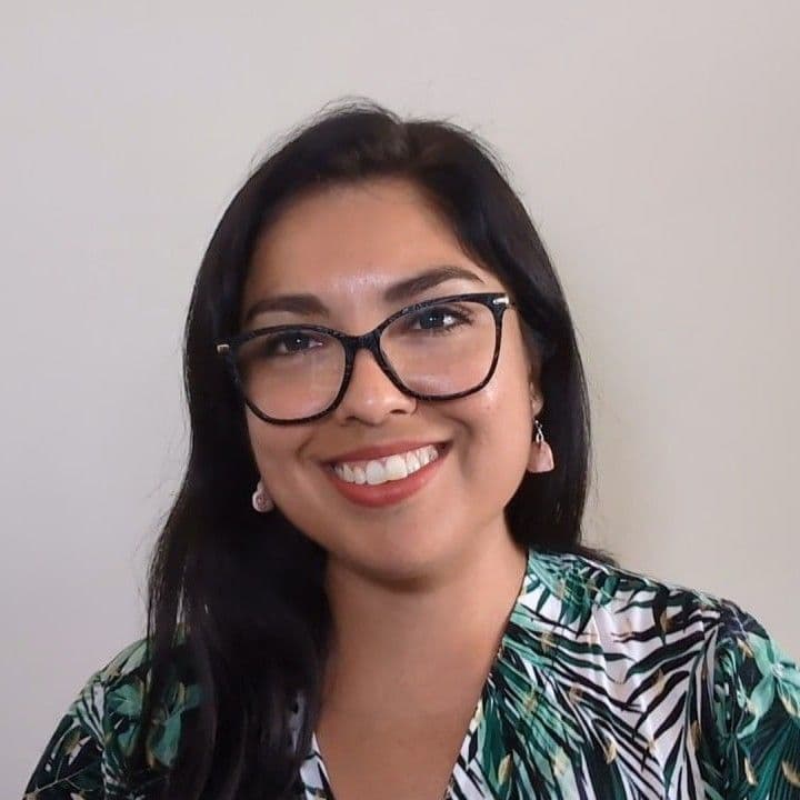 Photo Profe Patricia